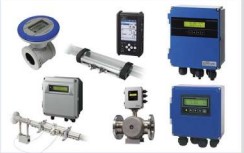 Flow Meters
