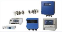 Gas Analyzers