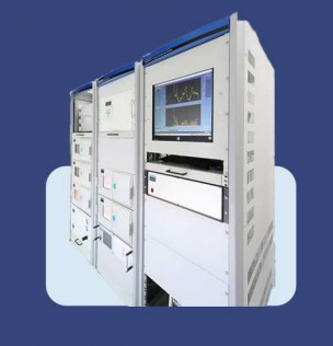 Gas Analyzer Sampling System